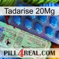 Tadarise 20Mg new02